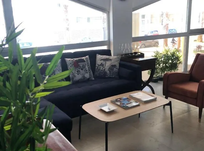 Loft La Grande Motte
