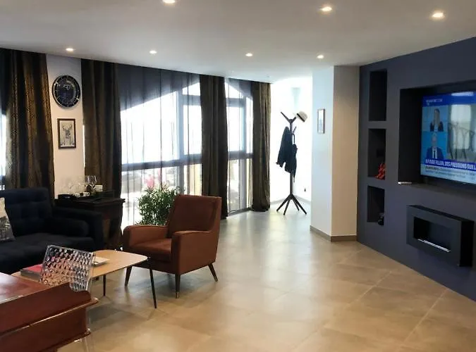 Loft La Grande Motte