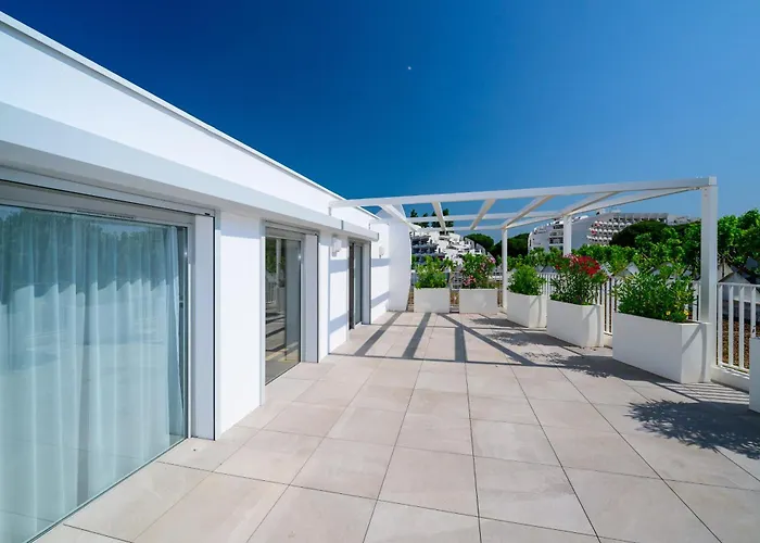 My Hotel Residences - La Grande-Motte