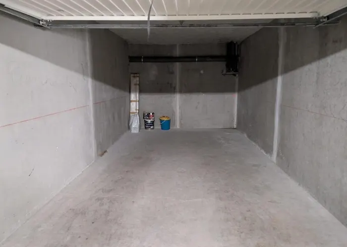 Studio Vue Mer, Velos, Terrasse, Ascenseur Et Garage 6Mn A Pied