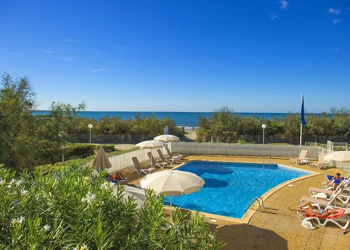Residence Pierre & Vacances Le Levant